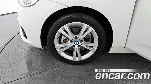 BMW 2 Series Active Tourer (F45) id 2937367 из Кореи 15