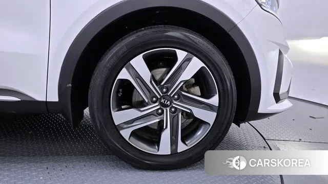 Kia Sorento 4th Generation id 3509437 из Кореи 15