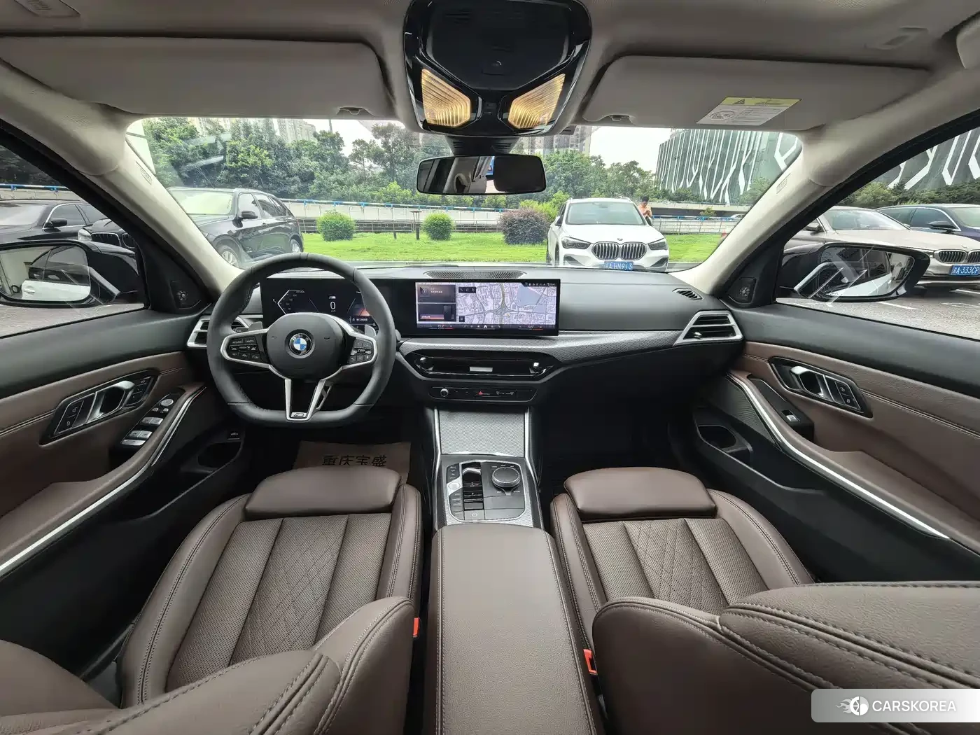 BMW 3 series id 4629679 из Китая 17