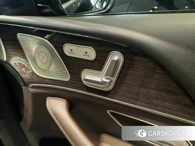 Mercedes-Benz GLE (import) id 4291057 из Китая 9