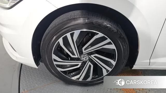 Volkswagen 7th Generation of Jetta id 3043809 из Кореи 15