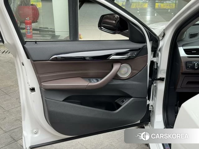 BMW X2 id 4278872 из Китая 18