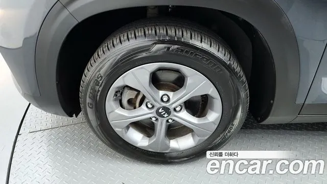 Kia Seltos id 2680288 из Кореи 15