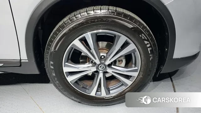 Nissan X Trail id 3386011 из Кореи 15