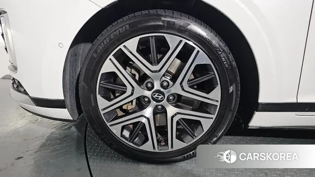 Hyundai Grandeur (GN7) id 3625052 из Кореи 15