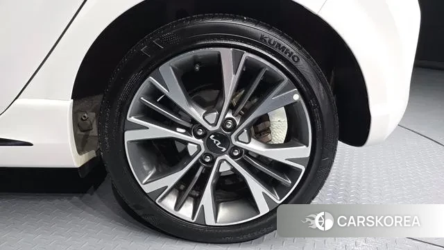 Kia Morning Urban (JA) id 3771371 из Кореи 15