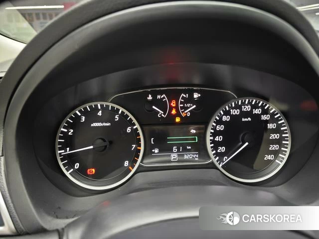 Nissan Xuan Yi id 4253267 из Китая 7