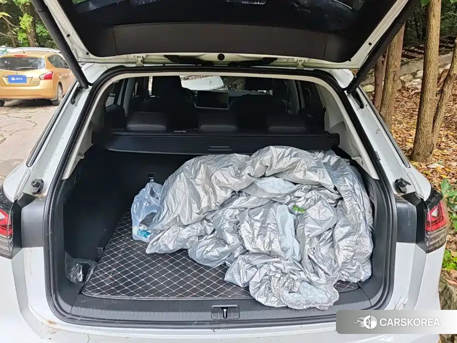 Volkswagen Tayron id 4583861 из Китая 11