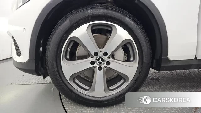 Mercedes-Benz GLC-Class X253 id 3045162 из Кореи 15