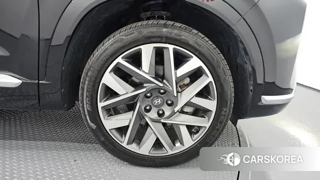 Hyundai The New Santa Fe id 3324401 из Кореи 15