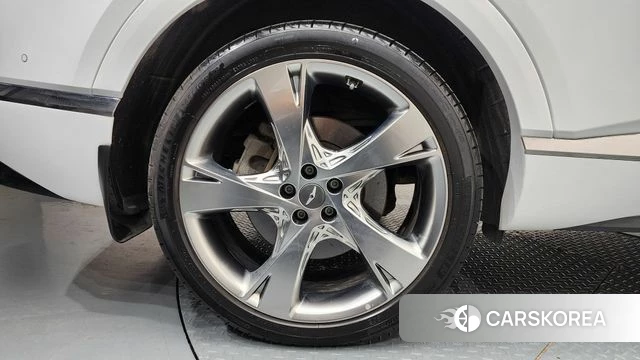 Genesis GV80 id 4223968 из Кореи 34