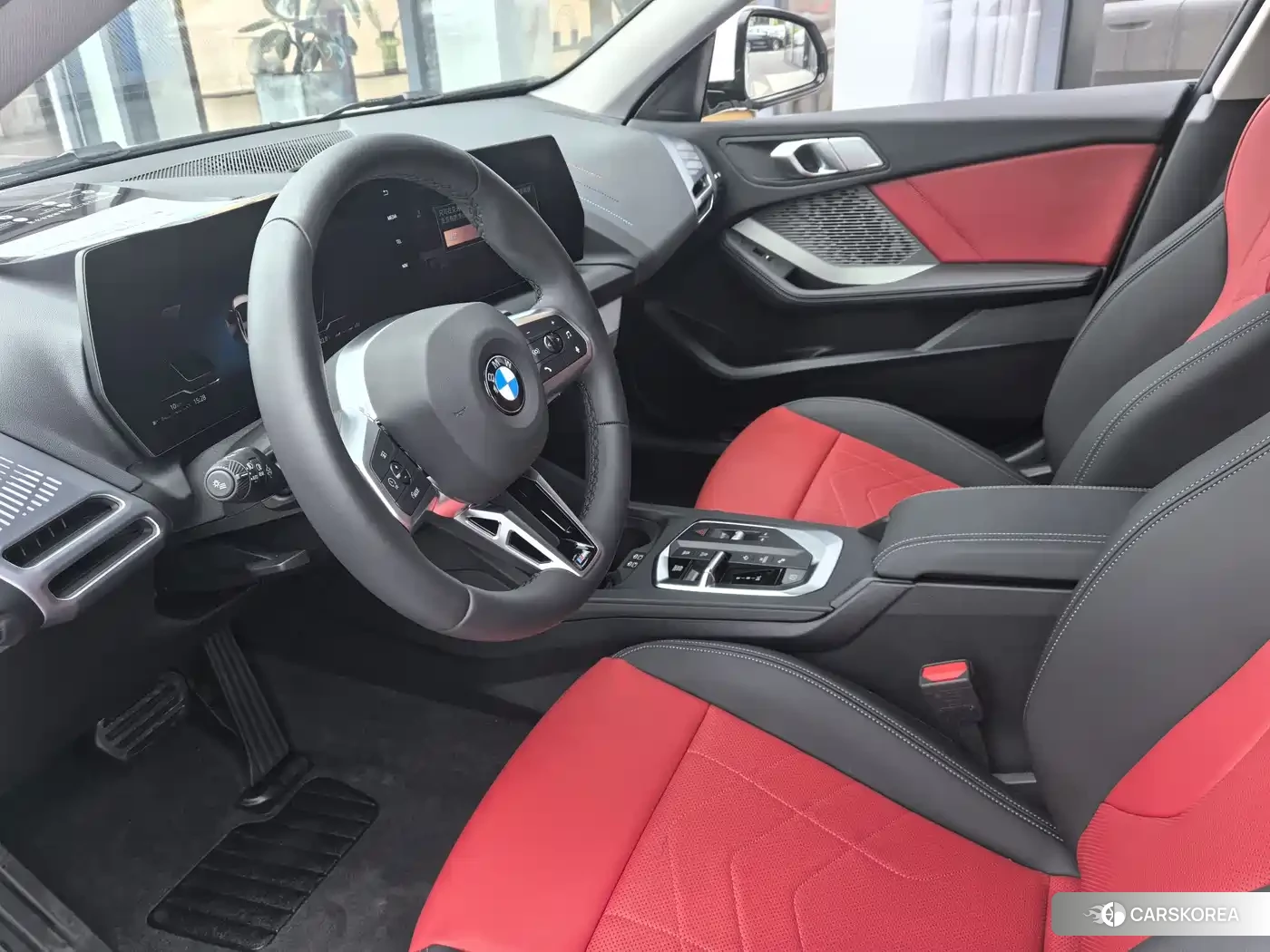 BMW 2 series 2025 Белый из Китая, фото 5