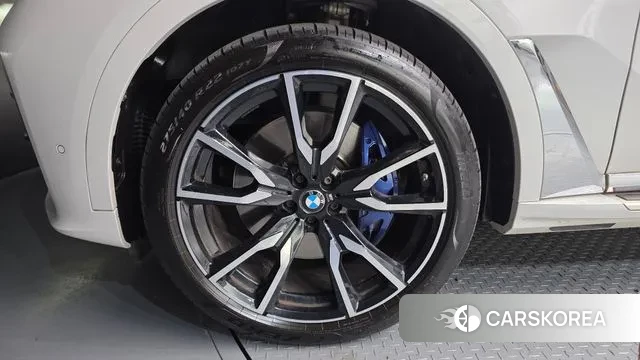 BMW X7 (G07) id 3367553 из Кореи 15