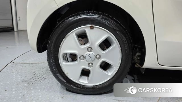 Kia The New Ray id 4657365 из Кореи 26