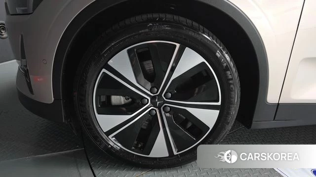 Polestar Polestar 2 id 4488916 из Кореи 15