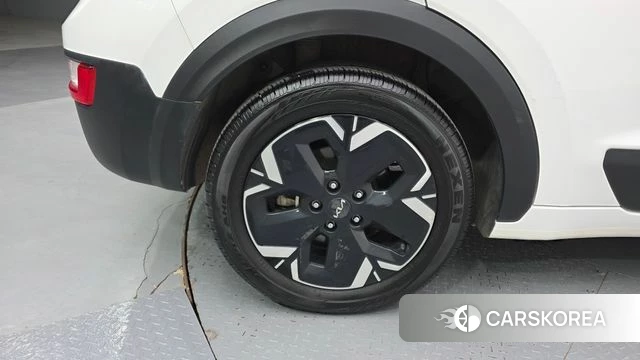 Kia Di All New Niro EV id 4740531 из Кореи 15