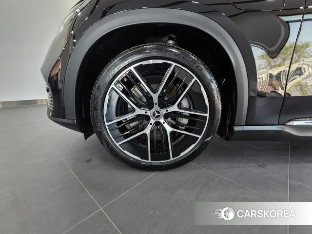 Mercedes-Benz EQE SUV X294 id 3876486 из Кореи 15