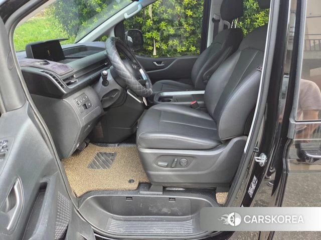 Hyundai Staria id 4499517 из Кореи 15
