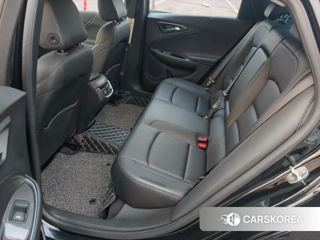 Chevrolet Mai Ruibao XL id 4212726 из Китая 8