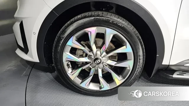 Kia Sorento 4th Generation id 3454189 из Кореи 15