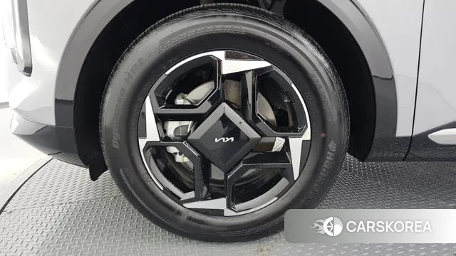 Kia The New Sportage 5th Generation id 3321696 из Кореи 15