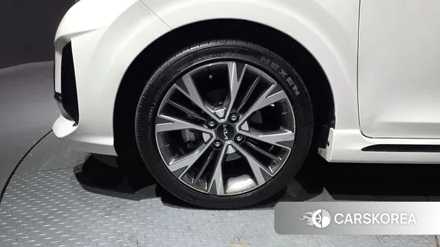 Kia Morning Urban (JA) id 3691028 из Кореи 15