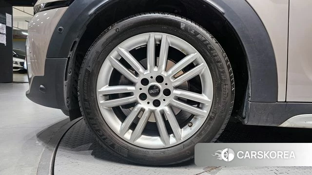 Mini Cooper Countryman id 4292441 из Кореи 25