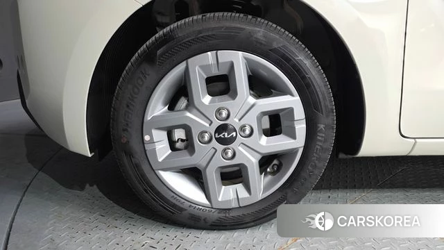 Kia The New Kia Ray id 4321807 из Кореи 26