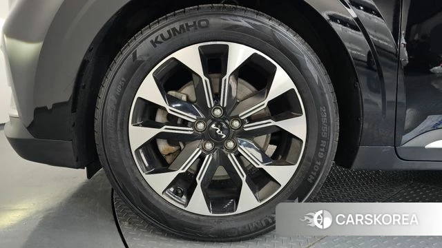 Kia Carnival 4th generation id 3865000 из Кореи 15