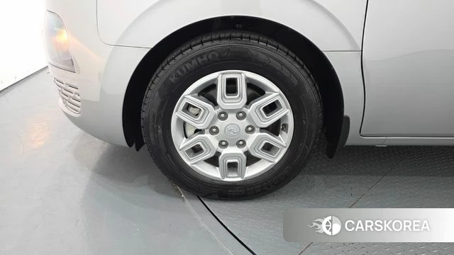 Hyundai Staria id 4917690 из Кореи 15