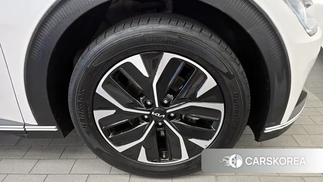 Kia EV6 id 2969612 из Кореи 15