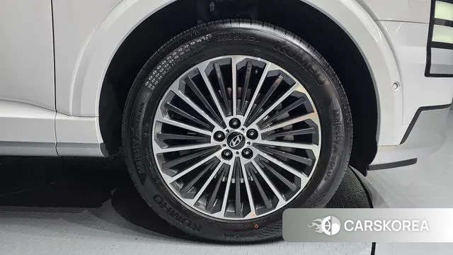 Hyundai Palisade (LX3) id 3775683 из Кореи 15