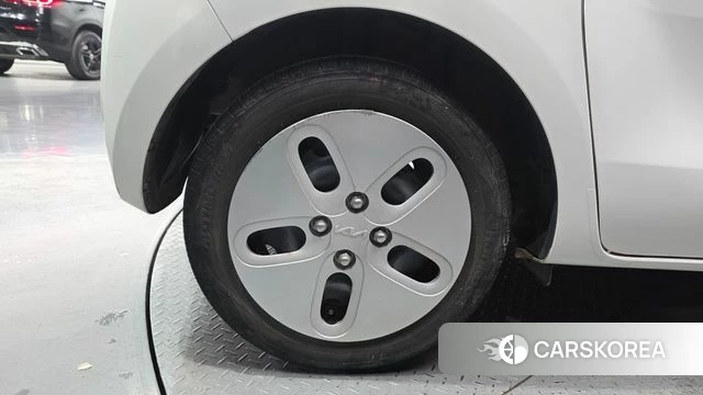Kia The New Ray id 4593008 из Кореи 21