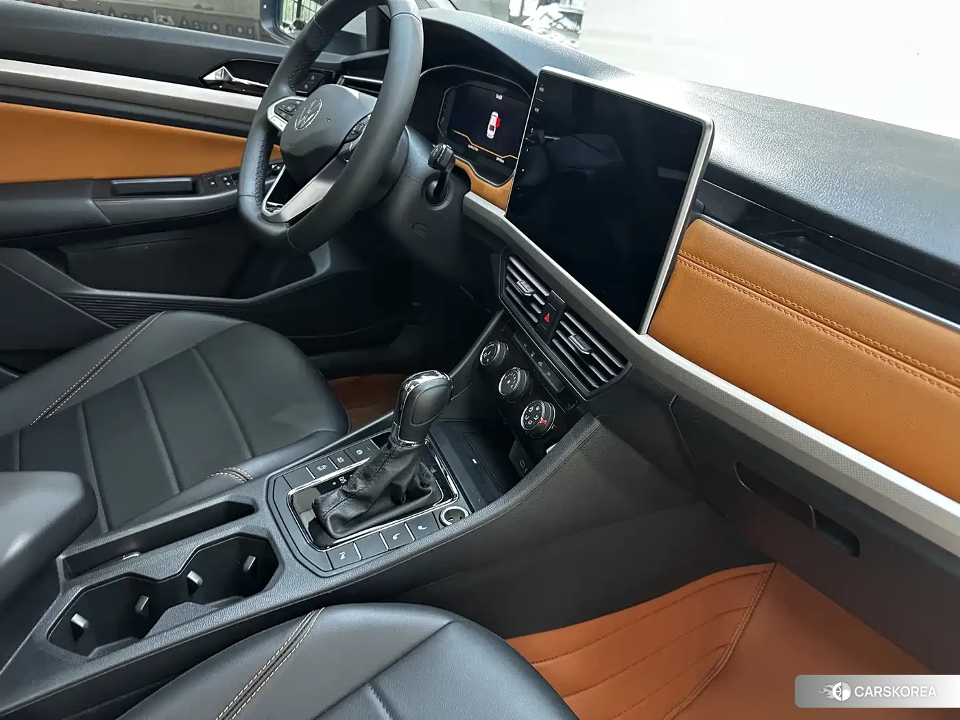 Volkswagen Bora id 4600487 из Китая 24