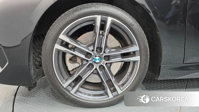 BMW 2 Series Gran Coupe (F44) id 4783494 из Кореи 14