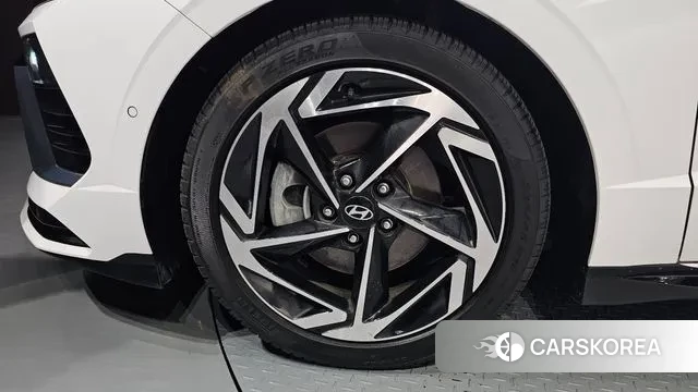 Hyundai Sonata D Edge (DN8) id 3002365 из Кореи 15