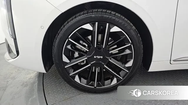 Kia The New K8 id 3750840 из Кореи 15