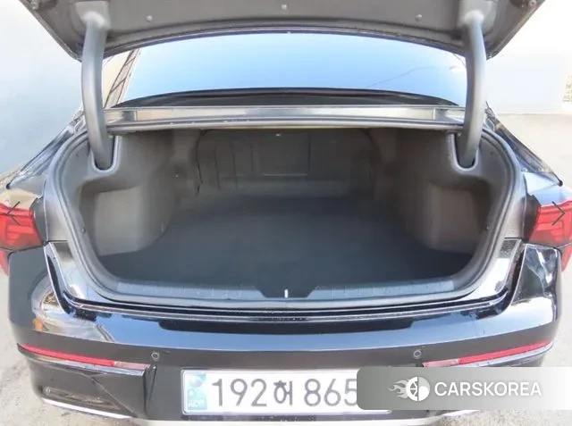 Kia The New K5 3rd generation id 3610414 из Кореи 15