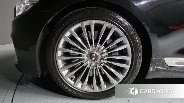 Kia More K9 id 3233968 из Кореи 15