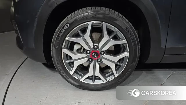 Kia Seltos id 3607724 из Кореи 15