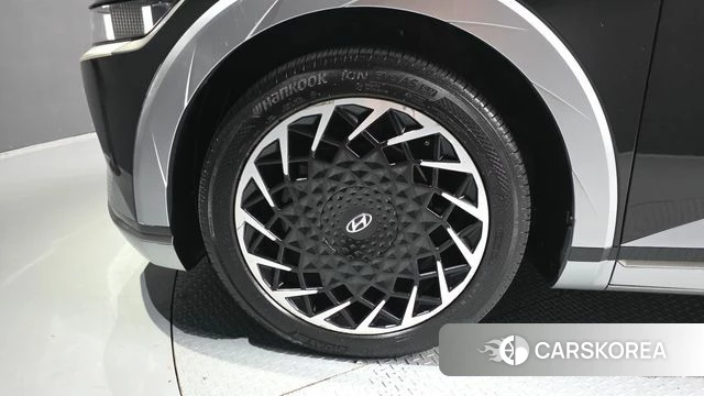 Hyundai Ionic 5 id 3964912 из Кореи 15