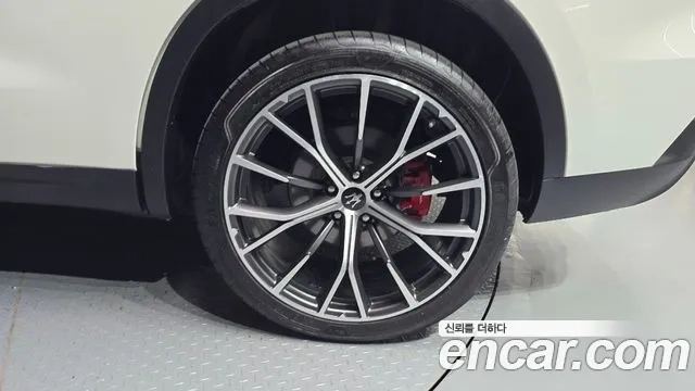 Maserati Levante id 2917831 из Кореи 15