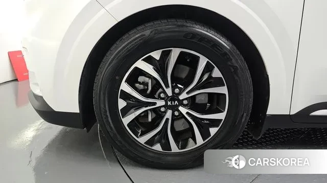 Kia Carnival 4th generation id 3390331 из Кореи 15