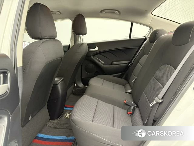 Kia K3 id 4240789 из Китая 9