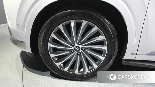 Hyundai The New Palisade id 4249490 из Кореи 30