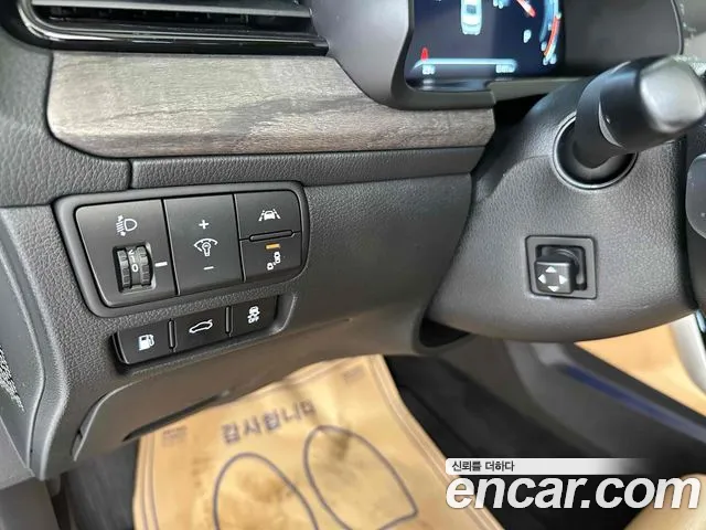 Kia K7 Premier id 2516294 из Кореи 15