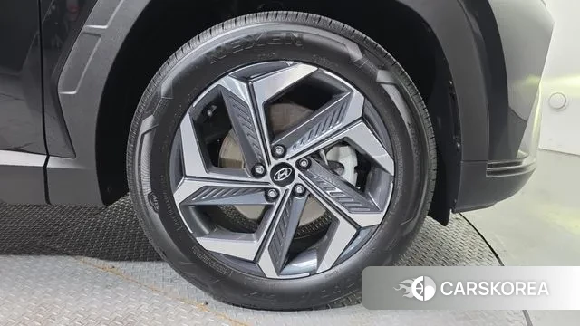 Hyundai Tucson (NX4) id 3702530 из Кореи 15