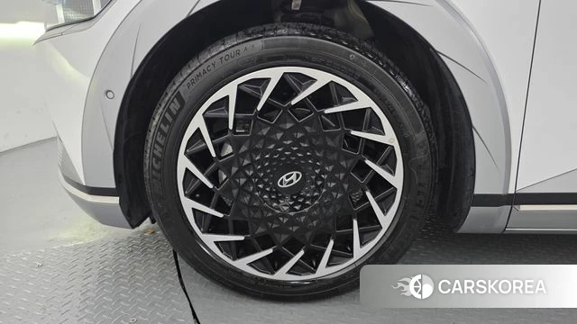 Hyundai Ionic 5 id 4612781 из Кореи 35