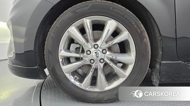 Kia The New Carnival id 4196673 из Кореи 15