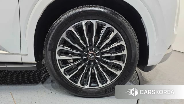 Hyundai Palisade id 3872050 из Кореи 15